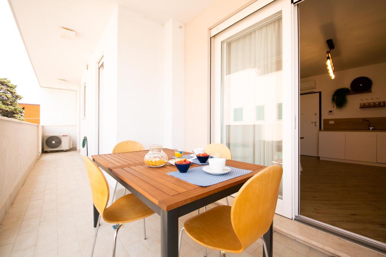 S'Arena Lughente Deluxe Apartment Alghero Exterior photo