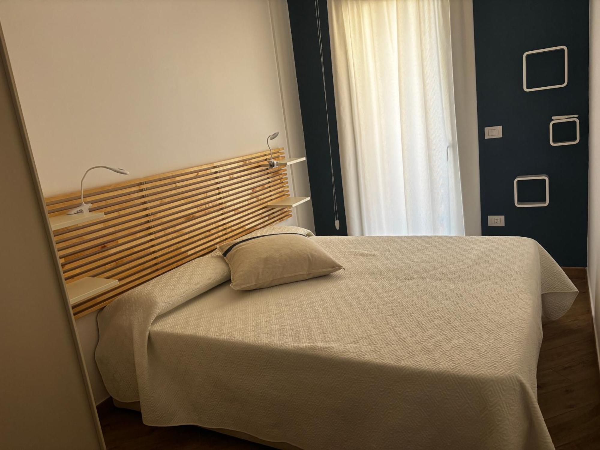 S'Arena Lughente Deluxe Apartment Alghero Exterior photo